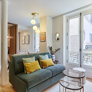 Appartement met Twee Slaapkamers
