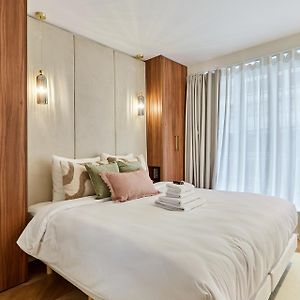 Superior Appartement met Twee Slaapkamers